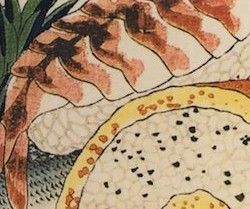 江戸時代の再現飯食べるのにハマってるんやが