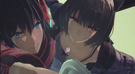 ゼノブレイドって任天堂に欠けたピースを埋めてしまったソフトだよな