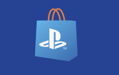 PS Storeの現在のTOP10がこちら！！