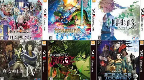 名作3DSのソフト教えてくれ