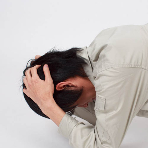 筋肉が落ちすぎて体の調子がどんどん悪くなっていってるんだが、どうすりゃいいんだこれ