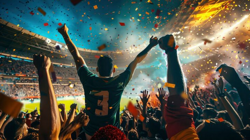 ワールドカップ賭け市場がもたらす経済効果とファン心理