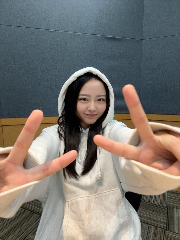 【HKT48】いい推しの日