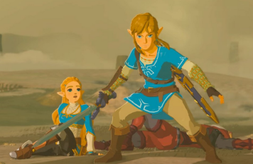 【早望】Switch2で60fps化が望まれる旧作