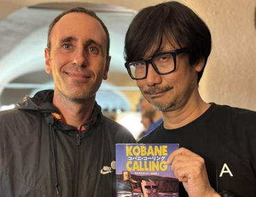 【悲報】小島秀夫監督、炎上ｗｗｗｗ