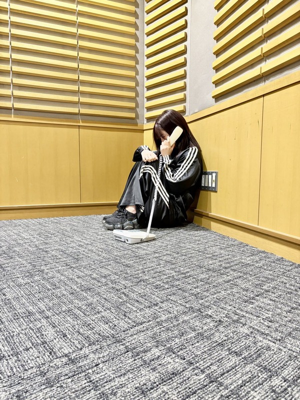 【月足天音】月足天音が1人で頑張りました！