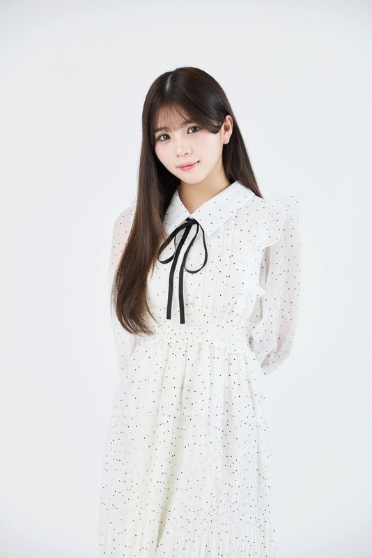 【片平紗麗】#Mooove! 新メンバーとして再デビュー！星乃紗良