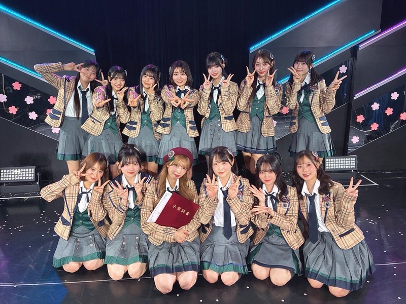 【坂本りの】坂本りの特別イベント ありがとうございました！