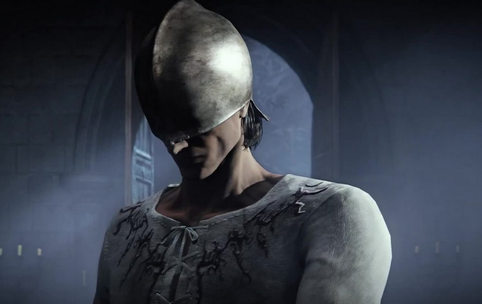 Dusk Bloodは「任天堂を喜ばせる」ための小規模なプロジェクトではない