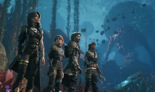 【朗報】『Clair Obscur: Expedition 33』がアルティメット・ゲーム・オブ・ザ・イヤーを受賞！！！