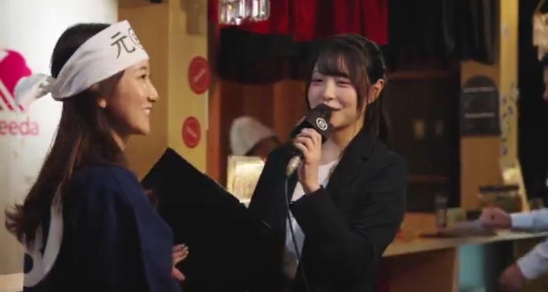 【市村愛里】B Dash Camp 2025 Fall in Fukuoka