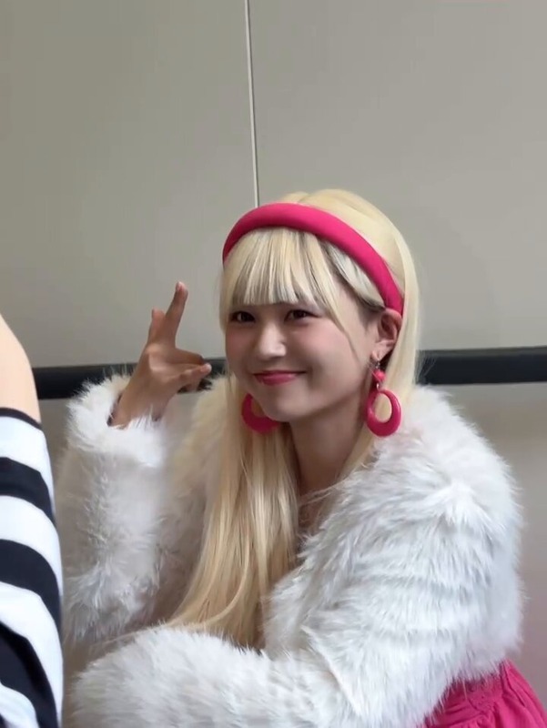 【大庭凜咲】ギャルりちゃき