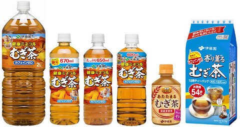 鶴瓶「ワシの天然ミネラル麦茶がおかしいって、"少なすぎ"って意味よなぁ…?」