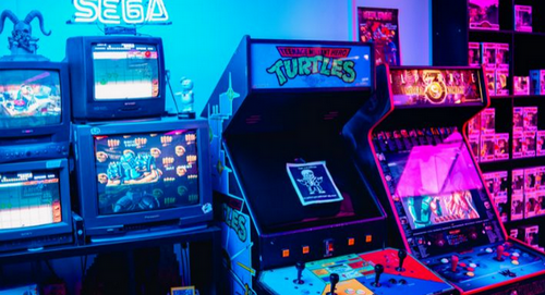 ゲーム配信に最適なゲーム7選