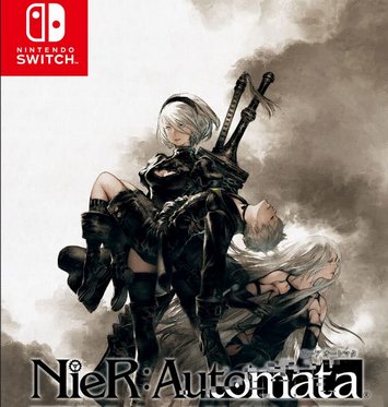 【朗報】Switch版「ニーアオートマタ」、長らく動作支障のあったSwitch2の互換動作が遂に解消する