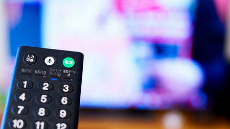 20代の3割が「テレビ見ない」時代へ