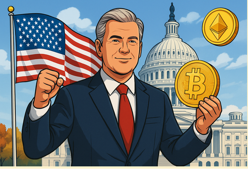 【爆上がり？】今注目すべきコインを紹介！アメリカの政治で市場が大盛り上がり