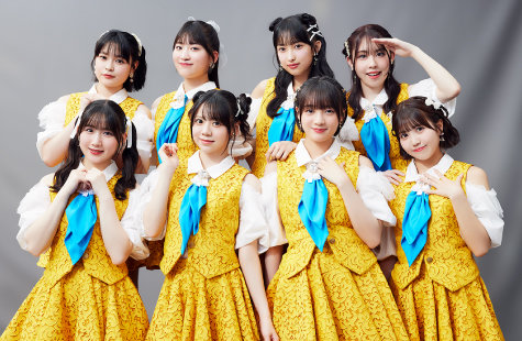 【朗報】OCHA NORMA×スイパラ コラボカフェ『OCHA♡PARA』開催決定🍵☕