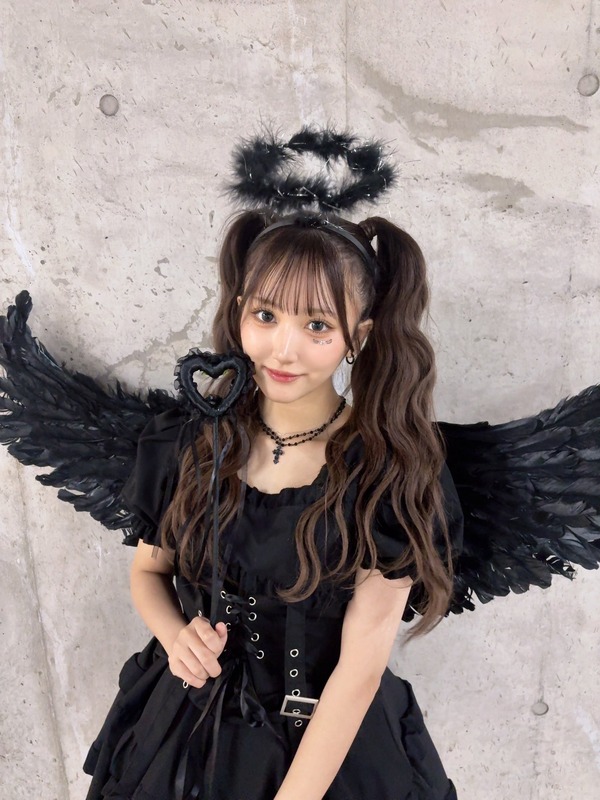 【福井可憐】10月に人生初グラビア掲載し勢いに乗る、HKT48の福井可憐がB.L.T.初登場