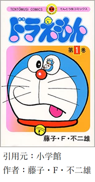 ドラえもんと殴り合って勝つ方法