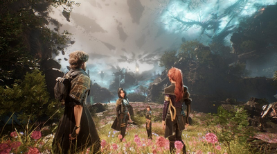 海外産でも「JRPG」と呼ぶ理由