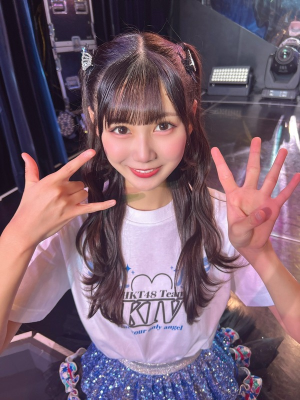 【猪原絆愛】はんちゃん3.4分だけだけど配信