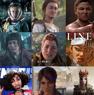 【万バズ】にわか「ゲームのポリコレやめよう！」→有識者「ポリコレの方が圧倒的に売上多いんですが