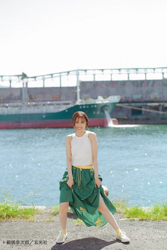 【地頭江音々】お渡し会の発売開始