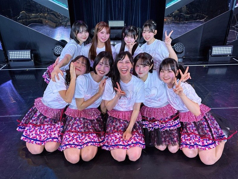 【HKT48】一年後の僕たちはどんな恋をしているのだろう公演　初日メンバーSNS