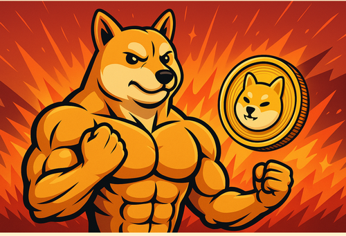 【新トレンド】柴犬コインは時代遅れ？1000倍超えのリターンを得るには？