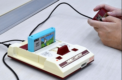 ファミコンのとき小学生でした←この年代の奴らって自分たちがゲーム界で一番偉いと思ってるよな