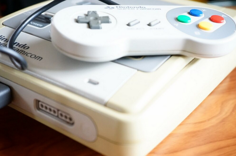 スーパーファミコン35周年だけどこいつ発売されたとき革命だったの？