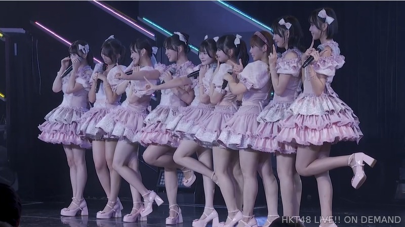 11月24日【開演】17:00 チームH「一年後の僕たちはどんな恋をしているのだろう」公演　スタート