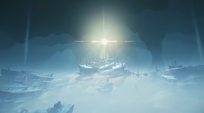 【原神】淵下宮はぶっちぎりで探索も任務もオススメできない…