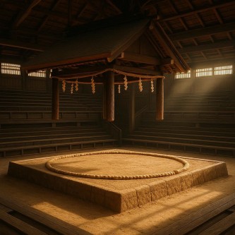 相撲協会「女性は土俵に上がるな！」 高市早苗「総理大臣杯どうすんの？」