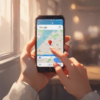 【唖然】Googleマップ、とんでもない機能が発見される