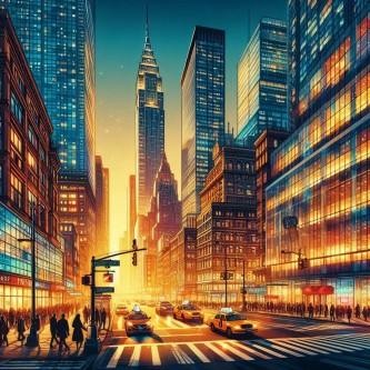 【悲報】ニューヨーク市長、ヤバすぎる