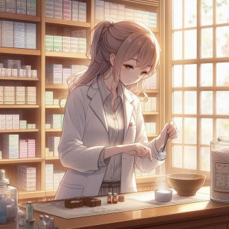 薬剤師ワイ、本気で薬剤師はこの先食っていけないと思う