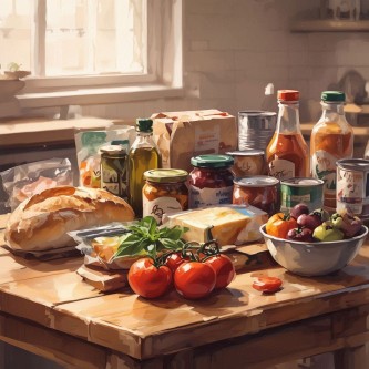 食品メーカー、値上げしまくったら誰も買わなくなり業績下方修正