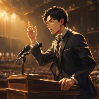 【覚醒】小泉防衛大臣、カンペも読まず立憲の大串議員を粉砕