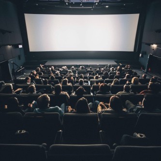 【画像】謎アニメ映画、爆死