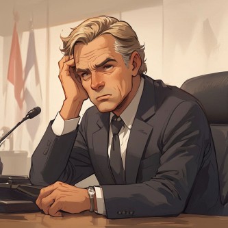 【悲報】トランプ「早苗…言って良いことと悪いことの、区別がつかないのかい？」