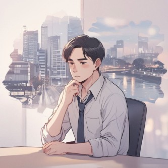 【悲報速報】人事部のガキ「仙台支店と広島支店、どちらが良いか尋ねてこいと言われまして…」