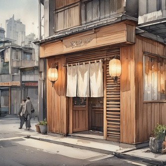 【悲報】北京の日本料理店「高市のせいで店畳むことになるかも」