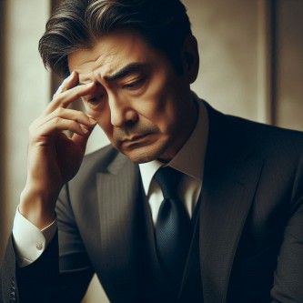 【悲報】中国「日本、全然折れない・・・非常にしつこい!」