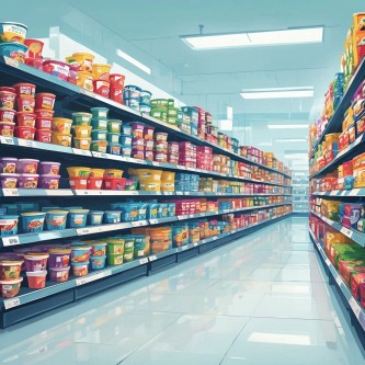 【悲報】カップ麺、ついに580円になってしまうｗｗｗｗｗｗｗｗｗｗ