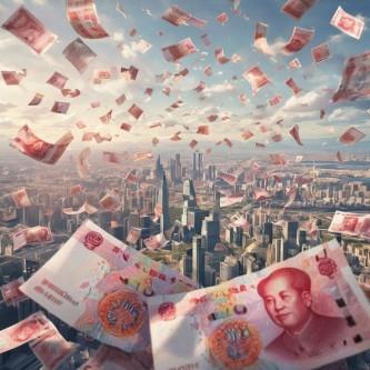 【大爆笑】英紙が発表した世界で最も中国共産党の資金が流れてる国のメディアは日本だったｗｗｗ