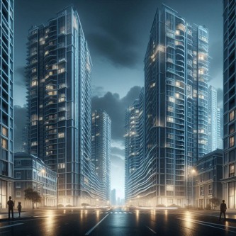 中国人富裕層「日本調子こいてるし税制微妙になりそうだからタワマン売ろうかな」 バブル崩壊へ