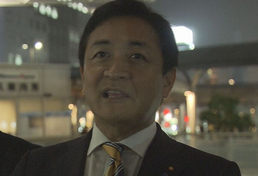 国民・玉木 ネットの規制が必要との見解『例えば私が白ブリーフはいてそうとかデマを言った奴とか』