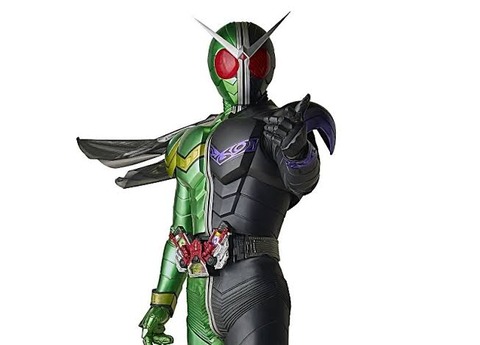 仮面ライダーダブルの主人公のメモリで1つ無能があるよな？